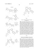 2,4-DISUBSTITUTED PHENYLENE-1,5-DIAMINE DERIVATIVES AND APPLICATIONS     THEREOF, AND PHARMACEUTICAL COMPOSITIONS AND PHARMACEUTICALLY ACCEPTABLE     COMPOSITIONS PREPARED THEREFROM diagram and image