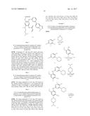 2,4-DISUBSTITUTED PHENYLENE-1,5-DIAMINE DERIVATIVES AND APPLICATIONS     THEREOF, AND PHARMACEUTICAL COMPOSITIONS AND PHARMACEUTICALLY ACCEPTABLE     COMPOSITIONS PREPARED THEREFROM diagram and image