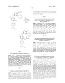 2,4-DISUBSTITUTED PHENYLENE-1,5-DIAMINE DERIVATIVES AND APPLICATIONS     THEREOF, AND PHARMACEUTICAL COMPOSITIONS AND PHARMACEUTICALLY ACCEPTABLE     COMPOSITIONS PREPARED THEREFROM diagram and image