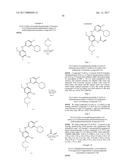 2,4-DISUBSTITUTED PHENYLENE-1,5-DIAMINE DERIVATIVES AND APPLICATIONS     THEREOF, AND PHARMACEUTICAL COMPOSITIONS AND PHARMACEUTICALLY ACCEPTABLE     COMPOSITIONS PREPARED THEREFROM diagram and image