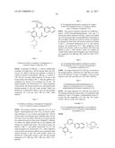 2,4-DISUBSTITUTED PHENYLENE-1,5-DIAMINE DERIVATIVES AND APPLICATIONS     THEREOF, AND PHARMACEUTICAL COMPOSITIONS AND PHARMACEUTICALLY ACCEPTABLE     COMPOSITIONS PREPARED THEREFROM diagram and image