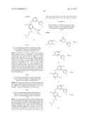 2,4-DISUBSTITUTED PHENYLENE-1,5-DIAMINE DERIVATIVES AND APPLICATIONS     THEREOF, AND PHARMACEUTICAL COMPOSITIONS AND PHARMACEUTICALLY ACCEPTABLE     COMPOSITIONS PREPARED THEREFROM diagram and image