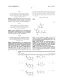 2,4-DISUBSTITUTED PHENYLENE-1,5-DIAMINE DERIVATIVES AND APPLICATIONS     THEREOF, AND PHARMACEUTICAL COMPOSITIONS AND PHARMACEUTICALLY ACCEPTABLE     COMPOSITIONS PREPARED THEREFROM diagram and image