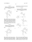 2,4-DISUBSTITUTED PHENYLENE-1,5-DIAMINE DERIVATIVES AND APPLICATIONS     THEREOF, AND PHARMACEUTICAL COMPOSITIONS AND PHARMACEUTICALLY ACCEPTABLE     COMPOSITIONS PREPARED THEREFROM diagram and image