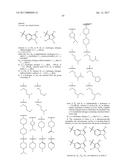 2,4-DISUBSTITUTED PHENYLENE-1,5-DIAMINE DERIVATIVES AND APPLICATIONS     THEREOF, AND PHARMACEUTICAL COMPOSITIONS AND PHARMACEUTICALLY ACCEPTABLE     COMPOSITIONS PREPARED THEREFROM diagram and image