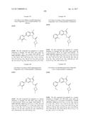 SUBSTITUTED 4-AZAINDOLES AND THEIR USE AS GLUN2B RECEPTOR MODULATORS diagram and image