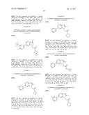 SUBSTITUTED 4-AZAINDOLES AND THEIR USE AS GLUN2B RECEPTOR MODULATORS diagram and image