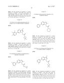 SUBSTITUTED 4-AZAINDOLES AND THEIR USE AS GLUN2B RECEPTOR MODULATORS diagram and image