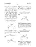 SUBSTITUTED 4-AZAINDOLES AND THEIR USE AS GLUN2B RECEPTOR MODULATORS diagram and image