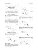 PROCESS FOR PREPARATION OF SODIUM (2S,     5R)-6-(BENZYLOXY)-7-OXO-1,6-DIAZABICYCLO[3.2.1]OCTANE-2-CARBOXYLATE diagram and image