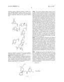 PROCESS AND INTERMEDIATES FOR THE SYNTHESIS OF     8-[-METHYL]-8-PHENYL-1,7-DIAZA-SPIRO[4.5]DECAN-2-ONE COMPOUNDS diagram and image