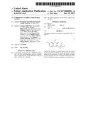 COMPOUNDS AS MODULATORS OF ROR GAMMA diagram and image