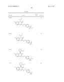 COMPOUNDS AS MODULATORS OF ROR GAMMA diagram and image