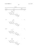 COMPOUNDS AS MODULATORS OF ROR GAMMA diagram and image