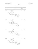 COMPOUNDS AS MODULATORS OF ROR GAMMA diagram and image