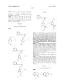 COMPOUNDS AS MODULATORS OF ROR GAMMA diagram and image