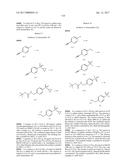 COMPOUNDS AS MODULATORS OF ROR GAMMA diagram and image