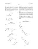 COMPOUNDS AS MODULATORS OF ROR GAMMA diagram and image