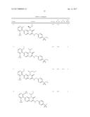 COMPOUNDS AS MODULATORS OF ROR GAMMA diagram and image