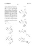 COMPOUNDS AS MODULATORS OF ROR GAMMA diagram and image