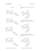 COMPOUNDS AS MODULATORS OF ROR GAMMA diagram and image