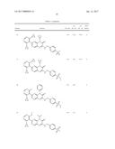 COMPOUNDS AS MODULATORS OF ROR GAMMA diagram and image