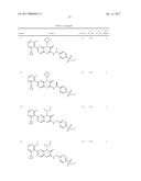 COMPOUNDS AS MODULATORS OF ROR GAMMA diagram and image