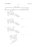 COMPOUNDS AS MODULATORS OF ROR GAMMA diagram and image