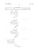 COMPOUNDS AS MODULATORS OF ROR GAMMA diagram and image