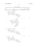 COMPOUNDS AS MODULATORS OF ROR GAMMA diagram and image