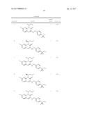 COMPOUNDS AS MODULATORS OF ROR GAMMA diagram and image