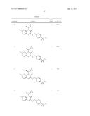 COMPOUNDS AS MODULATORS OF ROR GAMMA diagram and image