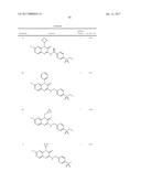 COMPOUNDS AS MODULATORS OF ROR GAMMA diagram and image