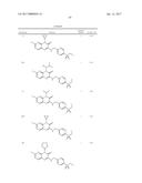 COMPOUNDS AS MODULATORS OF ROR GAMMA diagram and image