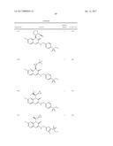 COMPOUNDS AS MODULATORS OF ROR GAMMA diagram and image