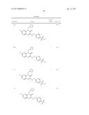 COMPOUNDS AS MODULATORS OF ROR GAMMA diagram and image