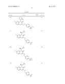 COMPOUNDS AS MODULATORS OF ROR GAMMA diagram and image