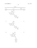 COMPOUNDS AS MODULATORS OF ROR GAMMA diagram and image