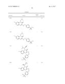 COMPOUNDS AS MODULATORS OF ROR GAMMA diagram and image