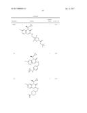 COMPOUNDS AS MODULATORS OF ROR GAMMA diagram and image