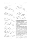 USES OF DIAZEPANE DERIVATIVES diagram and image