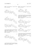 USES OF DIAZEPANE DERIVATIVES diagram and image