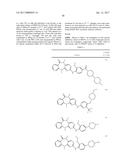 USES OF DIAZEPANE DERIVATIVES diagram and image