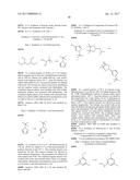 HETEROARYL SYK INHIBITORS diagram and image