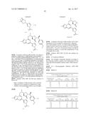 HETEROARYL SYK INHIBITORS diagram and image