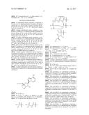 PYRROLO[1,2-f][1,2,4]TRIAZINES USEFUL FOR TREATING RESPIRATORY SYNCITIAL     VIRUS INFECTIONS diagram and image