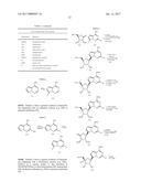 PYRROLO[1,2-f][1,2,4]TRIAZINES USEFUL FOR TREATING RESPIRATORY SYNCITIAL     VIRUS INFECTIONS diagram and image