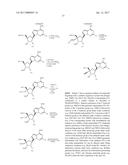 PYRROLO[1,2-f][1,2,4]TRIAZINES USEFUL FOR TREATING RESPIRATORY SYNCITIAL     VIRUS INFECTIONS diagram and image