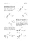 PYRROLO[1,2-f][1,2,4]TRIAZINES USEFUL FOR TREATING RESPIRATORY SYNCITIAL     VIRUS INFECTIONS diagram and image