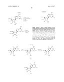 PYRROLO[1,2-f][1,2,4]TRIAZINES USEFUL FOR TREATING RESPIRATORY SYNCITIAL     VIRUS INFECTIONS diagram and image